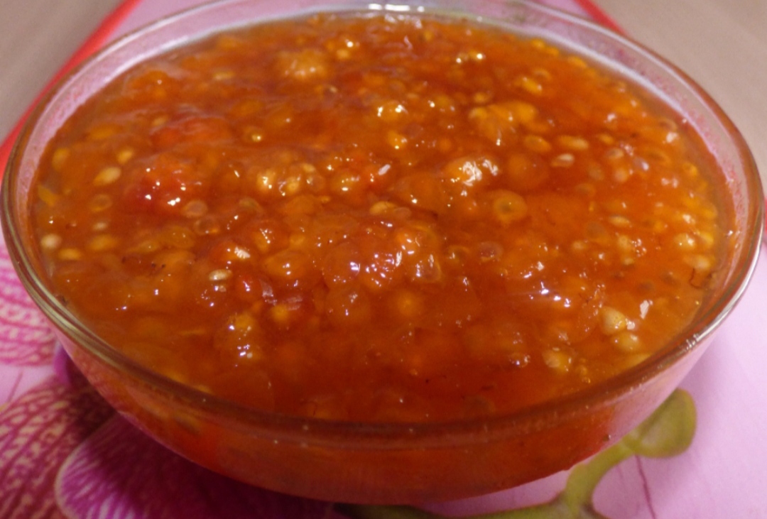 Ягода Морошка — где растёт и чем полезна царица севера
